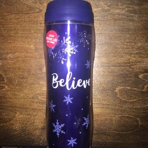 *NEW* Leak proof coffee tumbler